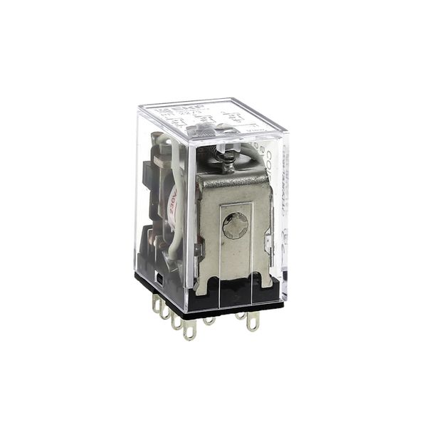 Реле промежут. РП 22/4 5А 230В АС EKF