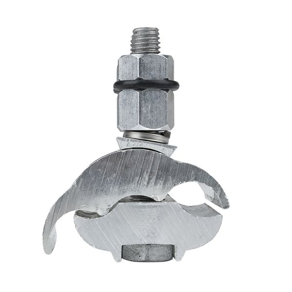 Зажим ответвительный плашечный SL14.2 50-240/50-240 EKF