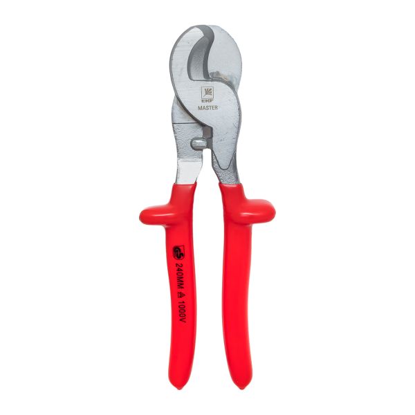 Кабельные ножницы НКи-16  Master 1000В EKF Basic