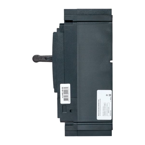 Выкл. Автом.  3П  200А  ВА-99C 400/200А 3P 45кА EKF PROxima