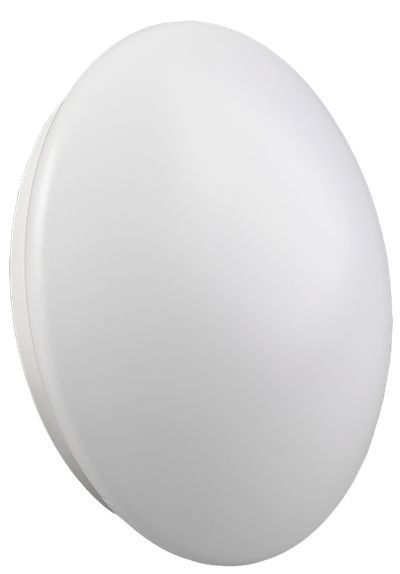 IEK  24Вт  круг  4000K  1440Лм  белый  IP20  /  LED ДПБ 1003