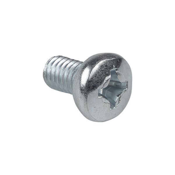 Винт М6x10 (200 шт) EKF wm6x10