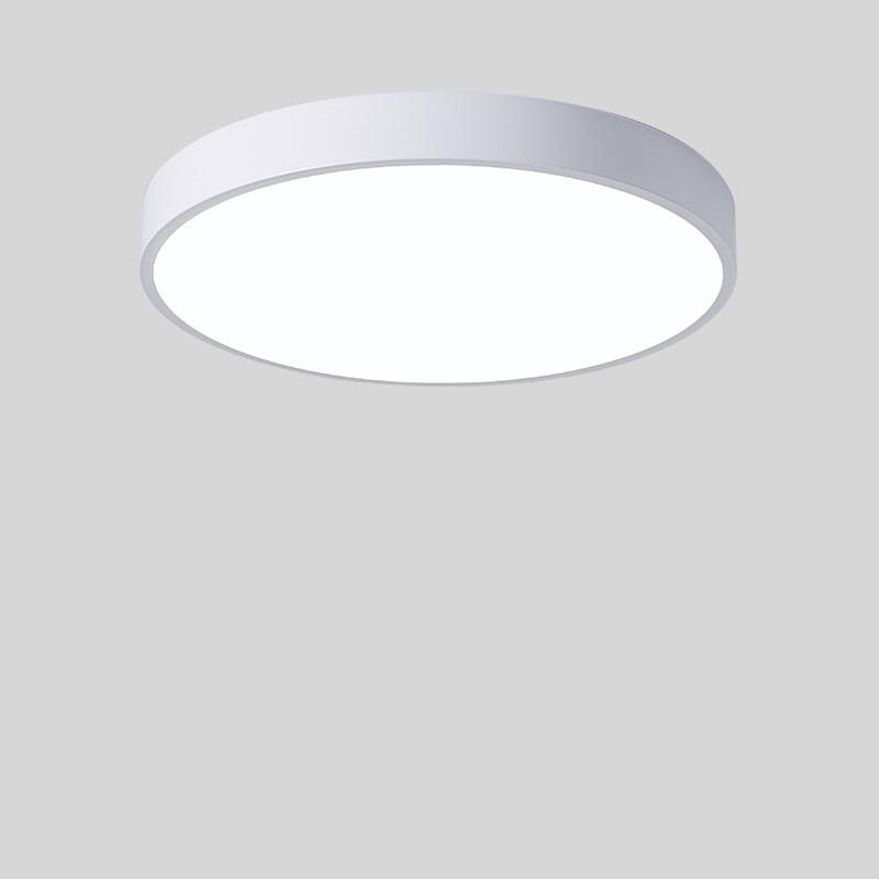 Настенно-потолочный светодиодный светильник TopDecor Union P2 10