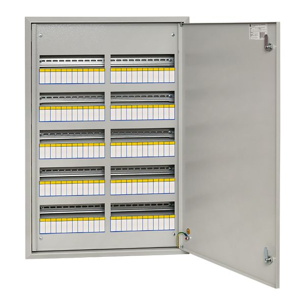 Щит ЩРВ-120 (834х560х120) IP31 EKF PROxima