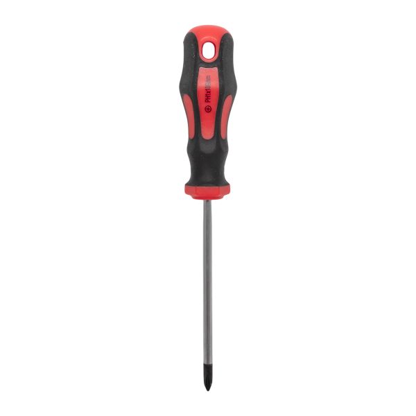 Отвертка Master PH1x100 мм EKF Basic