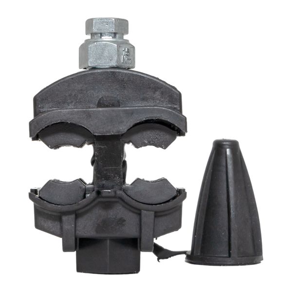 Зажим прокалывающий ответвительный P3X-95 25-95mm2 25-95mm EKF