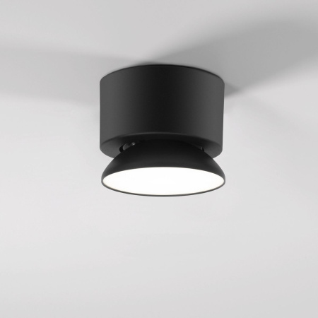 Спот Elektrostandard Smooth 25053/LED a065461