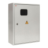 Щит ЩРУН 3/18  500х400х160  с окном  EKF