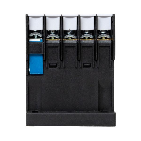 Миниконтактор МКЭ 9А 230В 1NO EKF PROxima