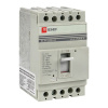 Выкл. Автом.  3П    25А  25кА ВА99 125/25А  EKF  PROxima