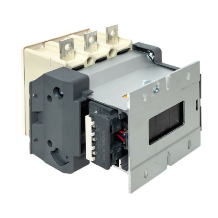 Контактор КТЭ 330А 230В NO EKF