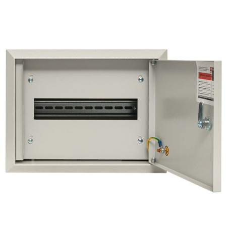 Щит ЩРВ   9  260х340х120  IP31  с замком  EKF PROxima
