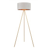 Торшер Lumion Neoclassi Tapioka 8077/1F