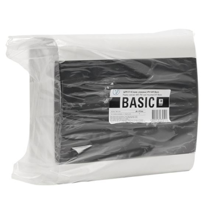 Бокс ЩРН-П-10 IP41  (пром. упаковка) EKF Basic pb-n-10-bas