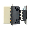 Контактор КТЭ 115А 230В NO EKF PROxima