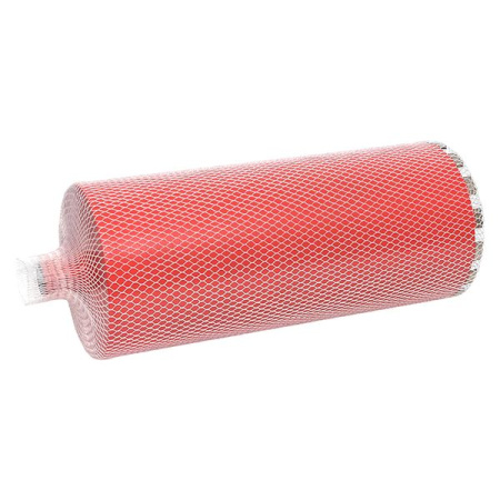 Коронка алмазная (проходка) WCHP-200/450 (1 ¼″ UNC) EKF Expert