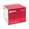 Реле температуры RT-820 (-5....+40 С)  EKF PROxima