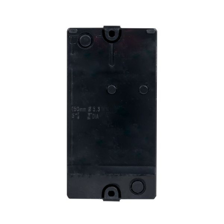 Пускатель КМЭ  9А 220В с РТЭ IP65 EKF