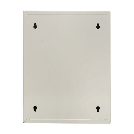 Щит ЩУРН 1/12 э с окном IP31 (360х280х110) EKF