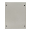 Щит ЩРУН 3/18  500х400х160  с окном  EKF
