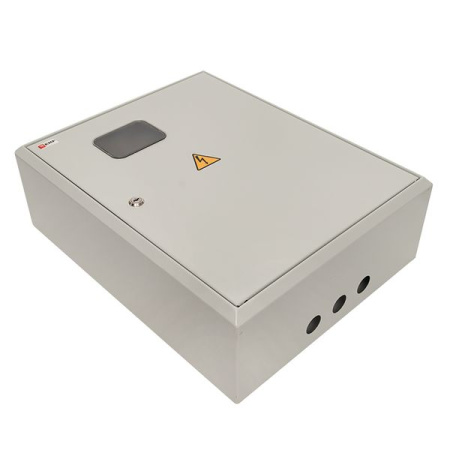 Щит ЩРУН 3/18  500х400х160  с окном  EKF