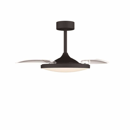 Люстра-вентилятор Mantra SLIM FAN mini 9056