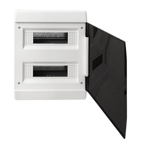 Бокс ЩРВ-П-24   IP41  SlimBox IP41 EKF PROxima sb-v-24