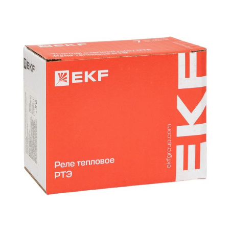 Реле   EKF  РТЭ-1316, l=9-13А