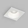 Точечный светильник DENKIRS COVE DK2131-WH