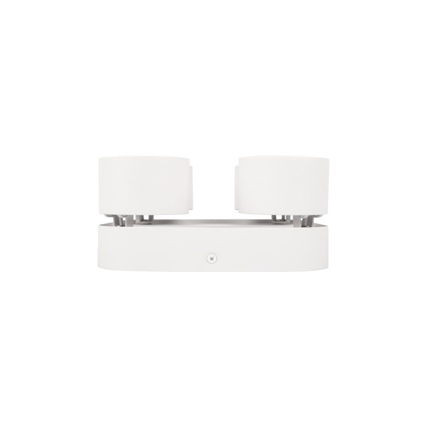Спот Loft IT Case 10326 White