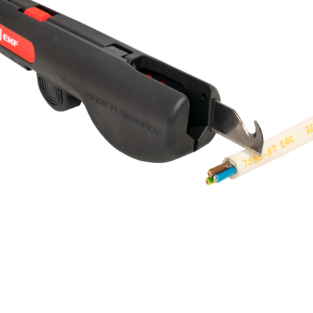 Стриппер мультифункциональный WS-16 Professional EKF ws-16