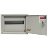 Щит распределительный навесной ЩРН-12 с шинами (220x300x120) IP31 PROXIMA EKF