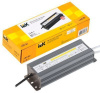 IEK Драйвер 12V 100Вт  IP67 44,5х22х22 LED ИПСН-PRO блок- шнуры IEK