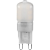 Лампы светодиодные LED капсула G9, G4, GY6.35