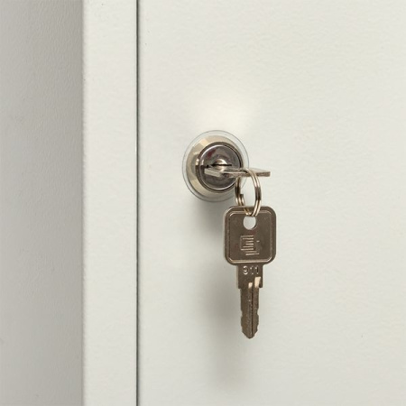 Щит распределительный навесной ЩРН-18 (350x300x120) IP31 EKF Basic