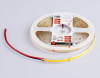 Светодиодная лента Ambrella Light GS4751 COB 528Led/14W m/ 24V IP20 3000K/ 5m*10mm*2mm (2 конт.) GS4751