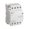 EKF  Контактор мод.  63А  4NС 230В AC (3 мод.)