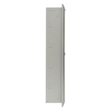 Щит ЩРВ-48  650х340х120  IP31  с замком  EKF PROxima