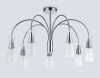 Люстра на штанге Ambrella light High light LH55653