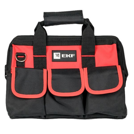 Сумка монтажника универсальная С-03 EKF Professional