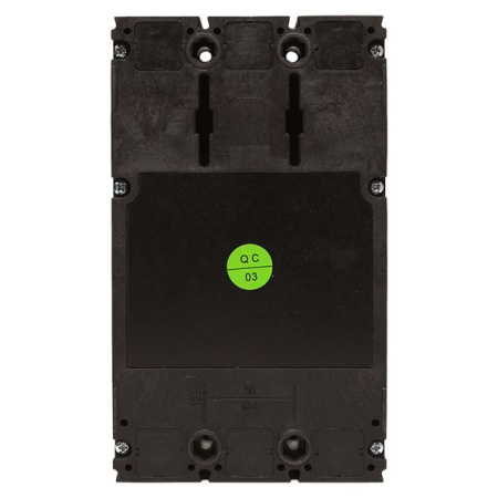 Выкл. Автом.  3П    40А  35кА  AV POWER-1/3 TR EKF AVERES
