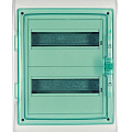 Навесные пластиковые щиты Schneider Electric
