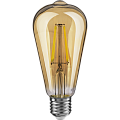 Лампы филаментные светодиодные LED Vintage Ретро Лампы филаментные светодиодные LED Vintage Ретро