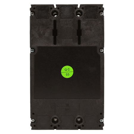 Автоматический выключатель AV POWER-1/3  63А 80kA TR EKF AVERES
