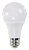 Лампы светодиодные LED классическая колба A