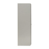 Щит ЩРУН 3/18  500х400х160  с окном  EKF