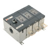 Рубильник  160A 3П б/рукоятки упр-я TwinBlock EKF