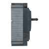 Выкл. Автом.  3П  200А  ВА-99C 400/200А 3P 45кА EKF PROxima
