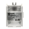Распред. блок. пр.  РБП 95 (1х95 - 4х16 мм2) 232/100 А EKF PROxima