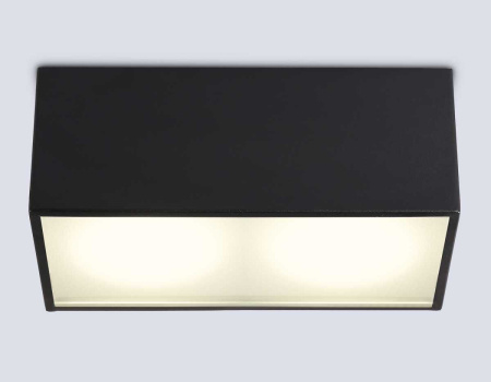 Светильник накладной AMBRELLA LIGHT TECHNO SPOT TN6535